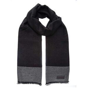 Winter Cashmere Feel Men Scarf,100% Cotton Fashion Scarves, In Elegant